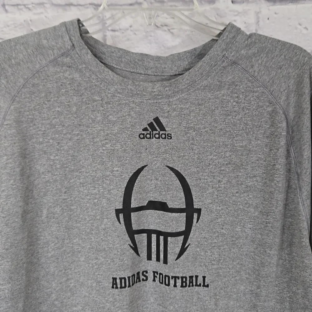 adidas football men